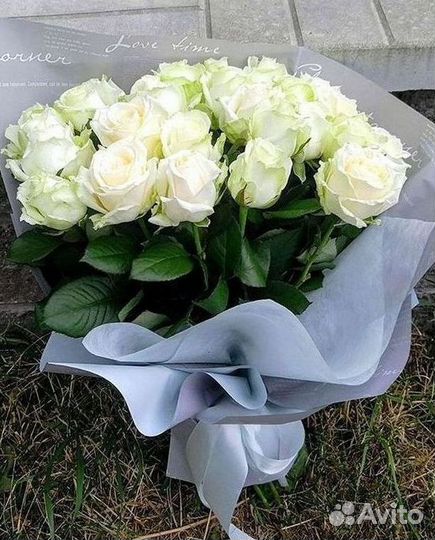 Высокие розы Гигантские розы с доставкой