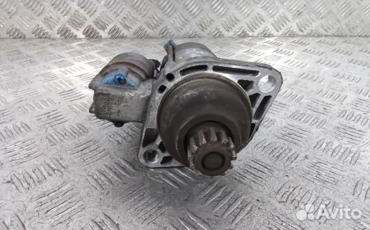 Стартер дизельный volkswagen passat CC (KDN29BR01)