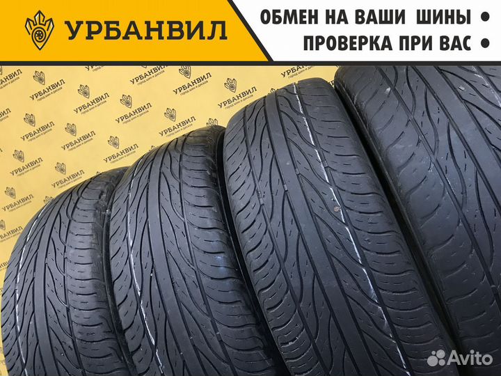 Maxxis MA-Z4S Victra 225/55 R19 99W