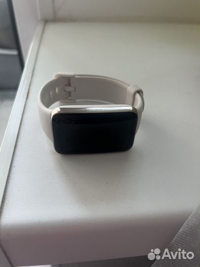 Смарт часы xiaomi watch SMART band 7 pro