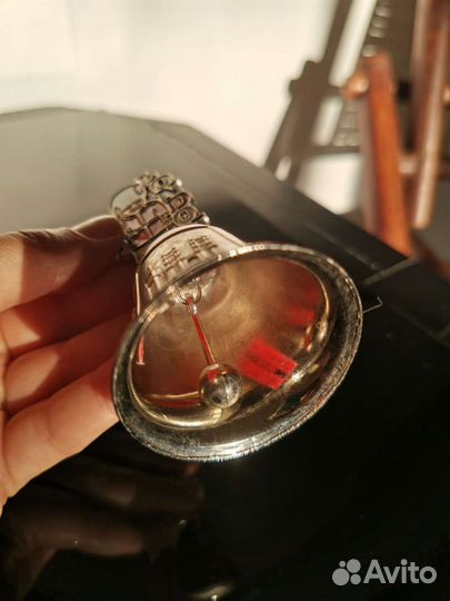 Колокольчик из Лондона