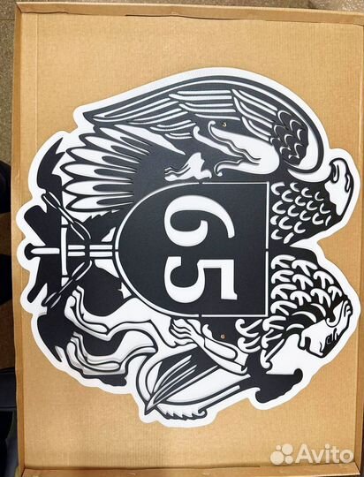 Указатель с адресом на дом