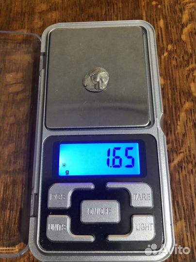 Диобол Боспор