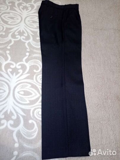 Школьный костюм на 158 см