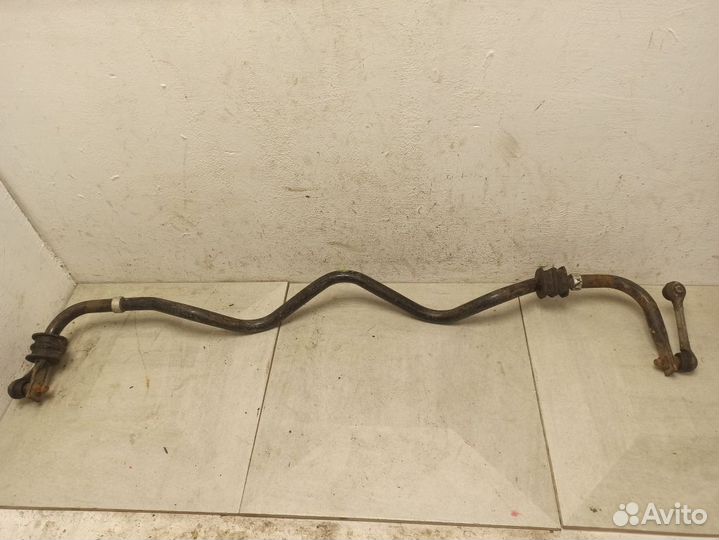 Стабилизатор задний