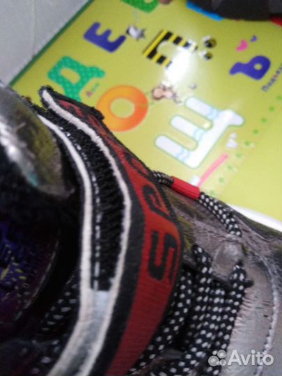 Ботинки детские 29-30 размер