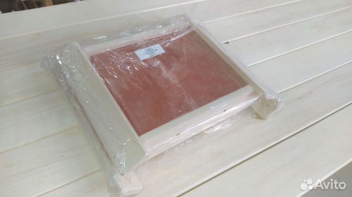 Абажур для бани