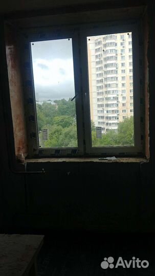 Комплект пластиковых окон на квартиру