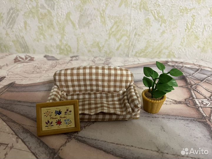 Сильвания фэмили Диван