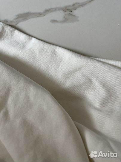 Кашкорсе без рубчика 9 метров