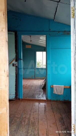 Дом 92 м² на участке 12 сот.