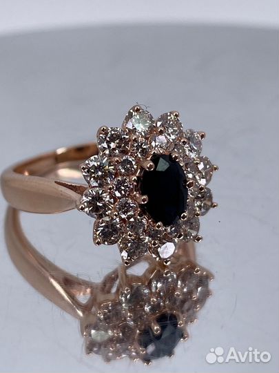 Золотое кольцо 