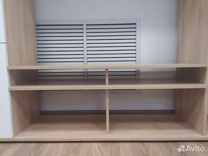 Стенка-горка Каскад