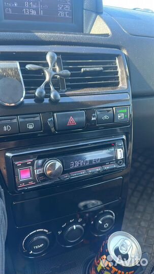 Магнитофон