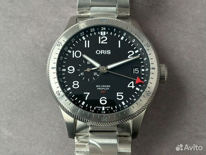 Наручные часы Oris