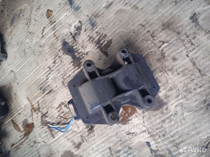 Катушка зажигания Iran Samand 1.8