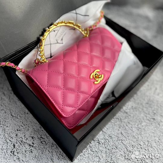 Сумка женская Chanel