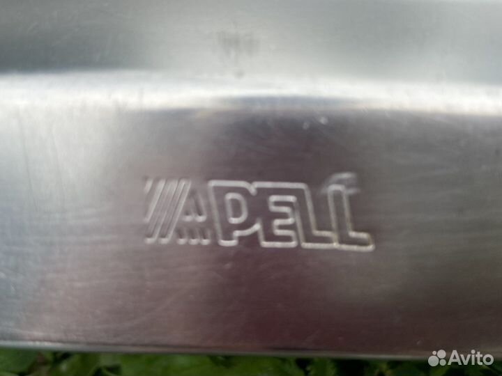 Кухонная мойка бу