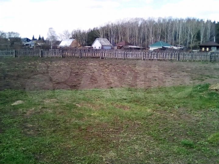 Дом 76 м² на участке 20 сот.