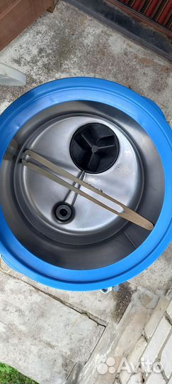 Стиральная машина ока 19