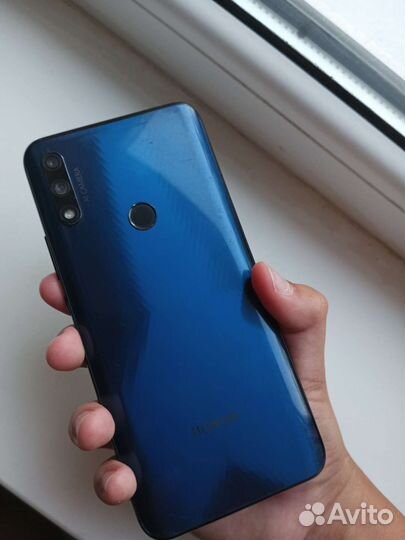 Телефон honor 9x