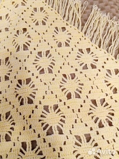 Платок шаль