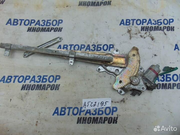 Стеклоподъемник электр. задний левый для Toyota Ca