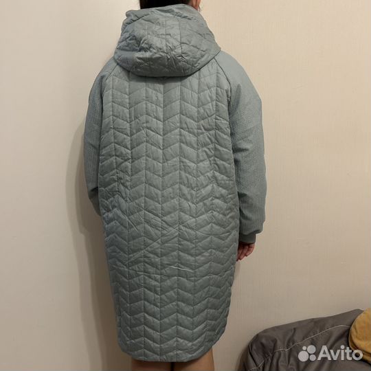 Куртка демисезонная женская