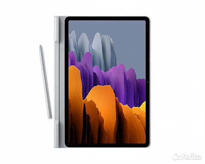 Чехол на планшет Samsung Galaxy Tab S7