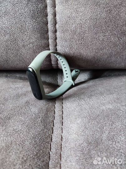 Фитнес браслет mi band 2