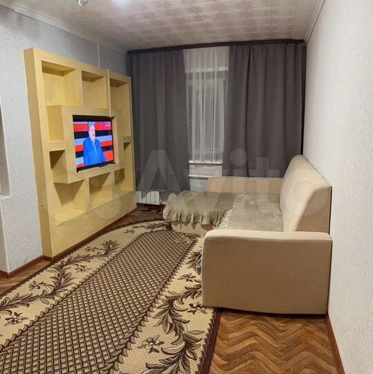 1-к. квартира, 30,5 м², 4/5 эт.