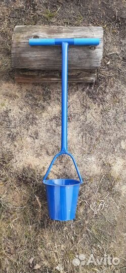 Картофелесажатель ручной