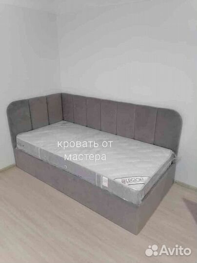 Кровать детская новая любых размеров