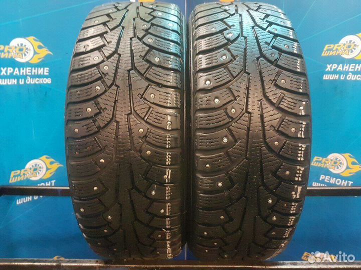 Nokian Tyres Nordman 5 185/55 R15
