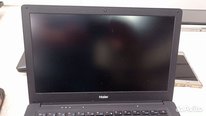 Ноутбук Haier Hi133 по запчастям