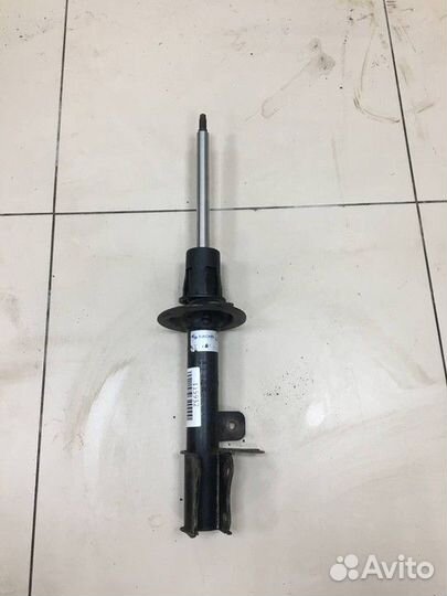 Амортизатор задний левый Chevrolet Lacetti