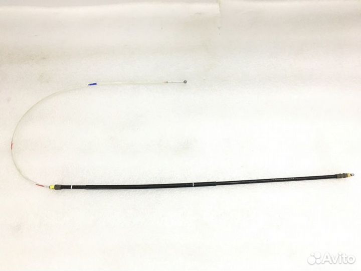 Трос ручника левый Bmw 3 F30 B38B15A 2019