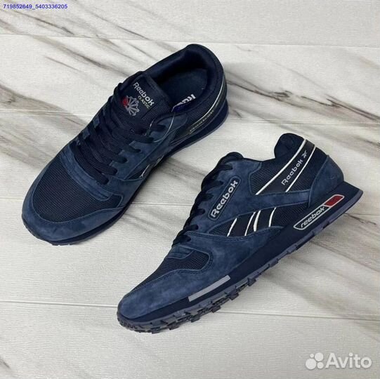 Кроссовки Reebok (Арт.86956)