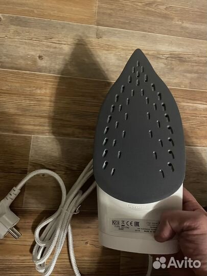 Утюг Philips 2000w