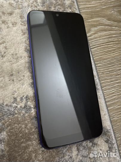 Xiaomi Redmi Note 8T, 3/32 ГБ