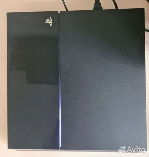 Sony PS4+игры