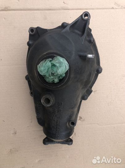 Редуктор мост передний BMW X5 E53