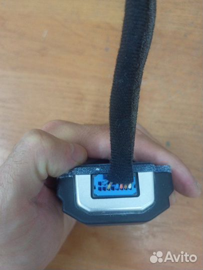 Камера переднего вида Kia Cerato 4 2018-2023