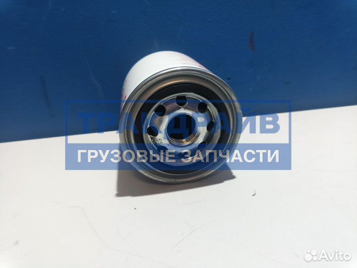 Фильтр топливный грубой очистки dongfeng Captain-T