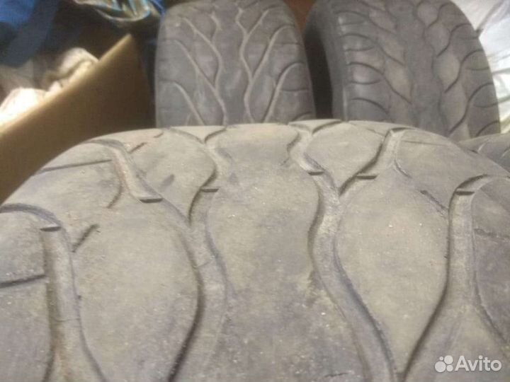 Bfgoodrich g-Force T/A KDW 235/55 R17 99Y