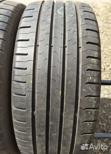 Continental ContiEcoContact 5 205/45 R16