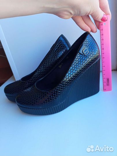 Туфли 36