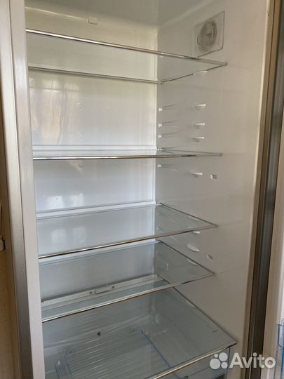 Холодильник Bosch