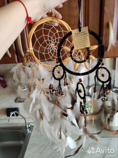 Ловец снов с о.Бали