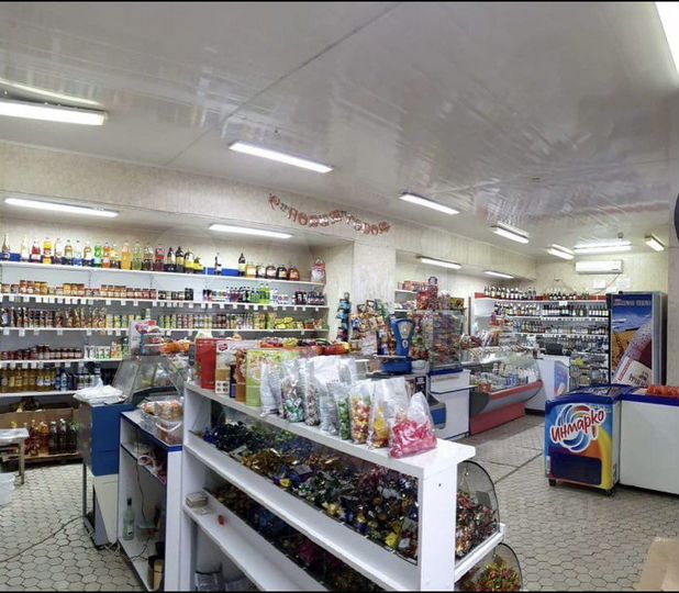 Торговая площадь, 177 м²